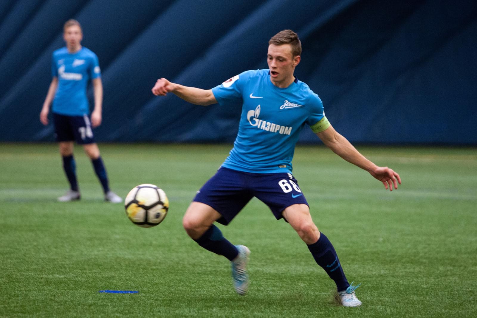 Международный турнир «Кубок дружбы»: 2 день.