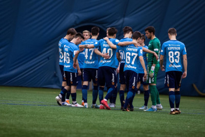 Международный турнир «Кубок дружбы»: 2 день.