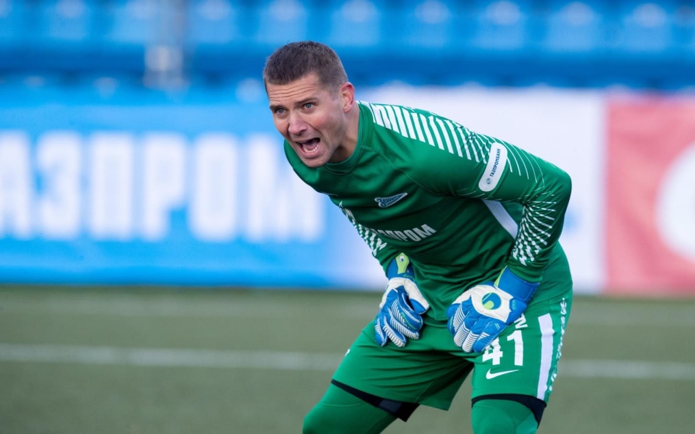 ФОНБЕТ-Первенство России среди команд ФНЛ, 28-тур, «Зенит»-2 — «Авангард»