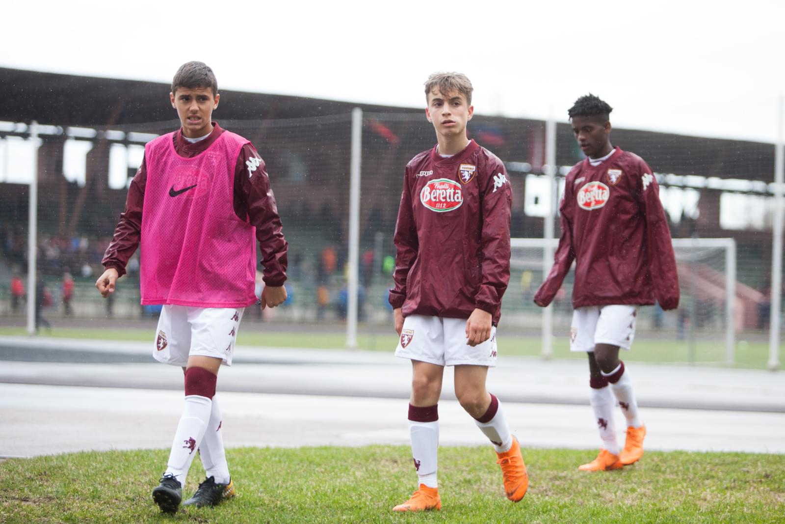 Турнир памяти Владимира Казаченка: первый день