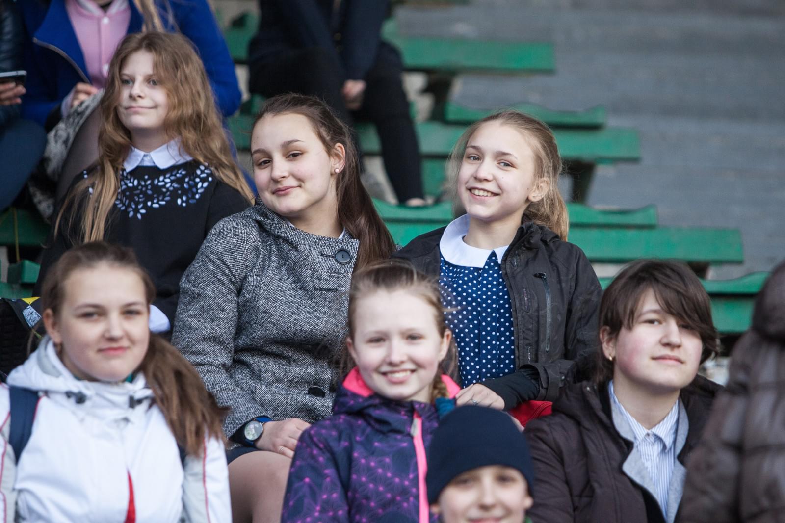 Турнир памяти Владимира Казаченка: первый день