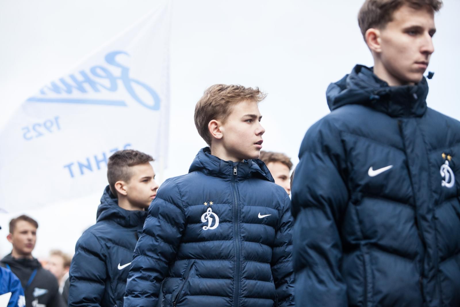 Турнир памяти Владимира Казаченка: первый день