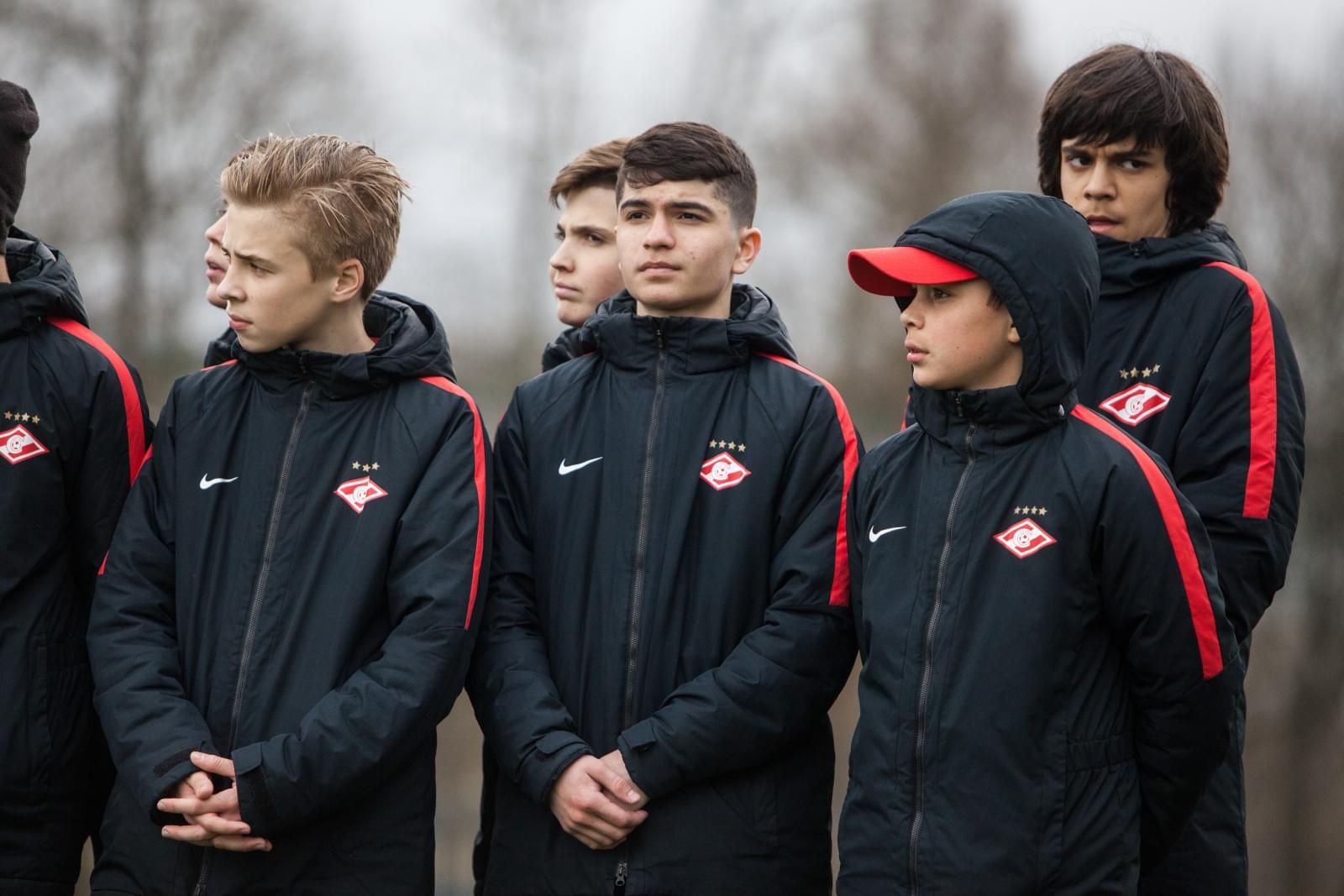 Турнир памяти Владимира Казаченка: первый день