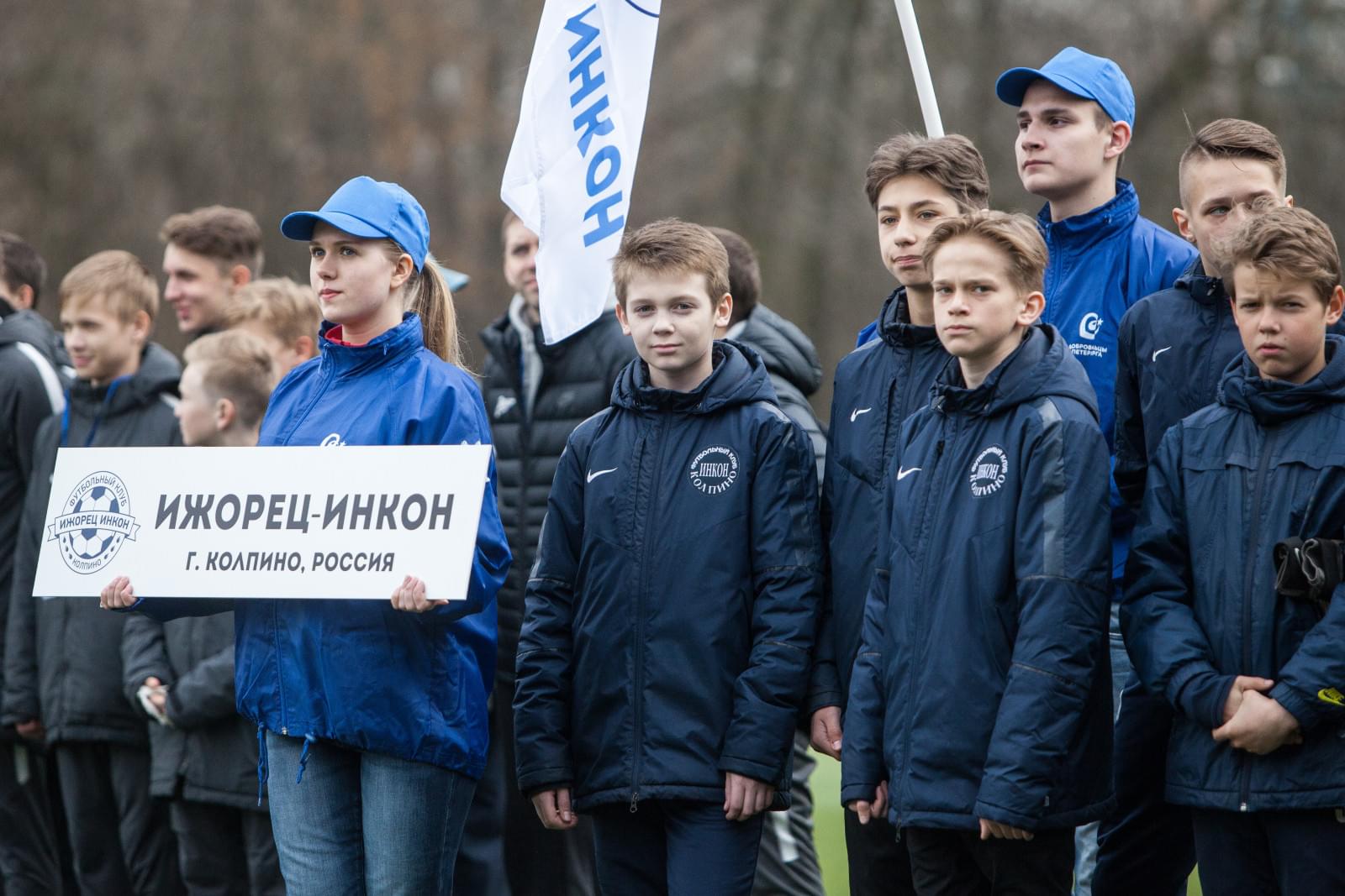 Турнир памяти Владимира Казаченка: первый день