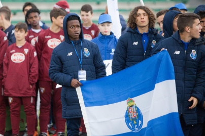 Турнир памяти Владимира Казаченка: первый день