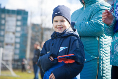 Турнир памяти Владимира Казаченка: первый день