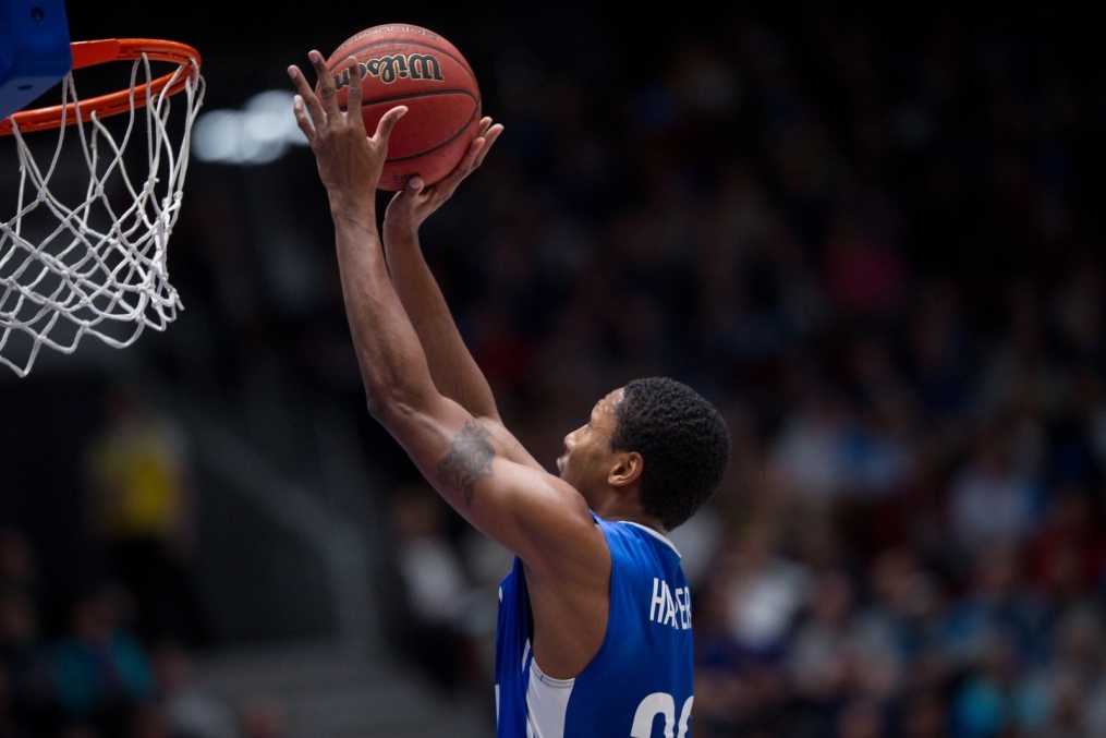 Единая Лига ВТБ 2017/2018, 1/4 финала плей-офф, «Зенит» — «Автодор»