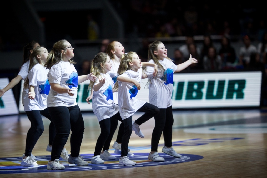 Единая Лига ВТБ 2017/2018, 1/4 финала плей-офф, «Зенит» — «Автодор»