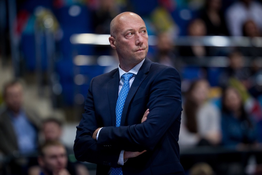 Единая Лига ВТБ 2017/2018, 1/2 финала, «Зенит» — ЦСКА