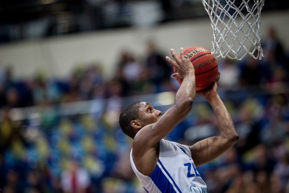 Единая Лига ВТБ 2017/2018, 1/2 финала, «Зенит» — ЦСКА