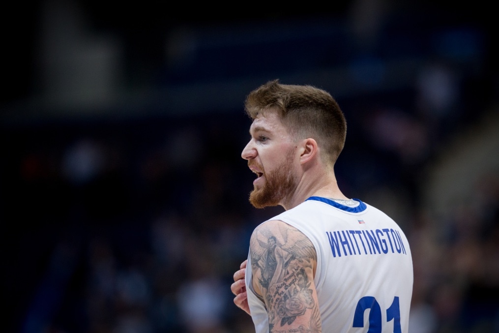 Единая Лига ВТБ 2017/2018, 1/2 финала, «Зенит» — ЦСКА