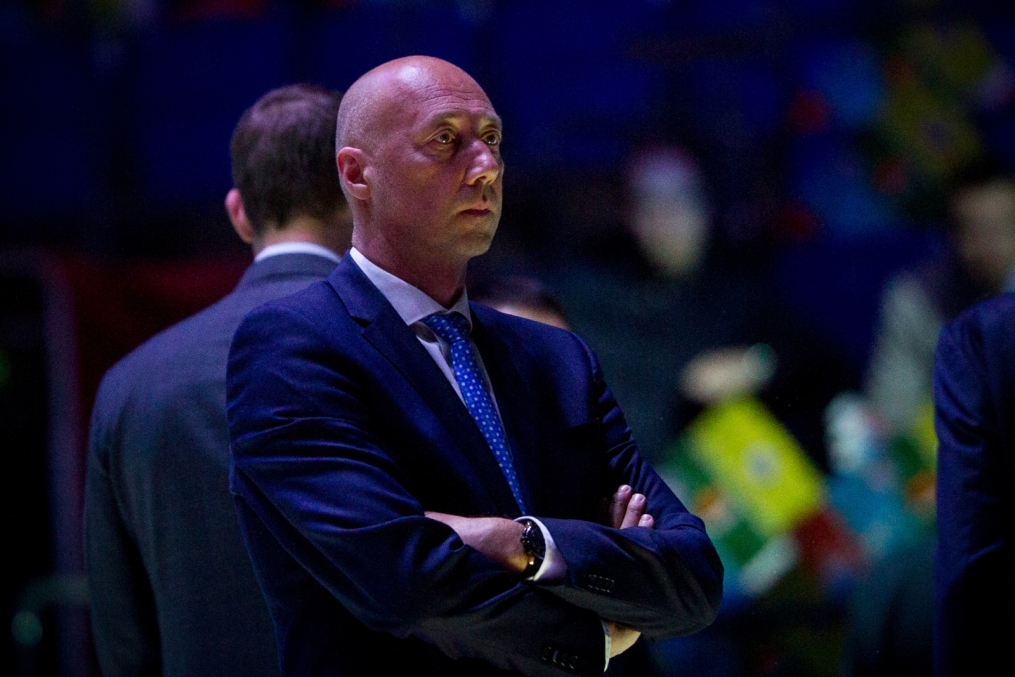 Единая Лига ВТБ 2017/2018, 1/2 финала, «Зенит» — ЦСКА