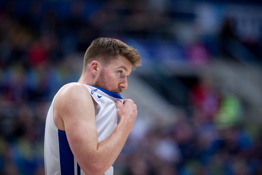 Единая Лига ВТБ 2017/2018, матч за третье место, УНИКС — «Зенит»