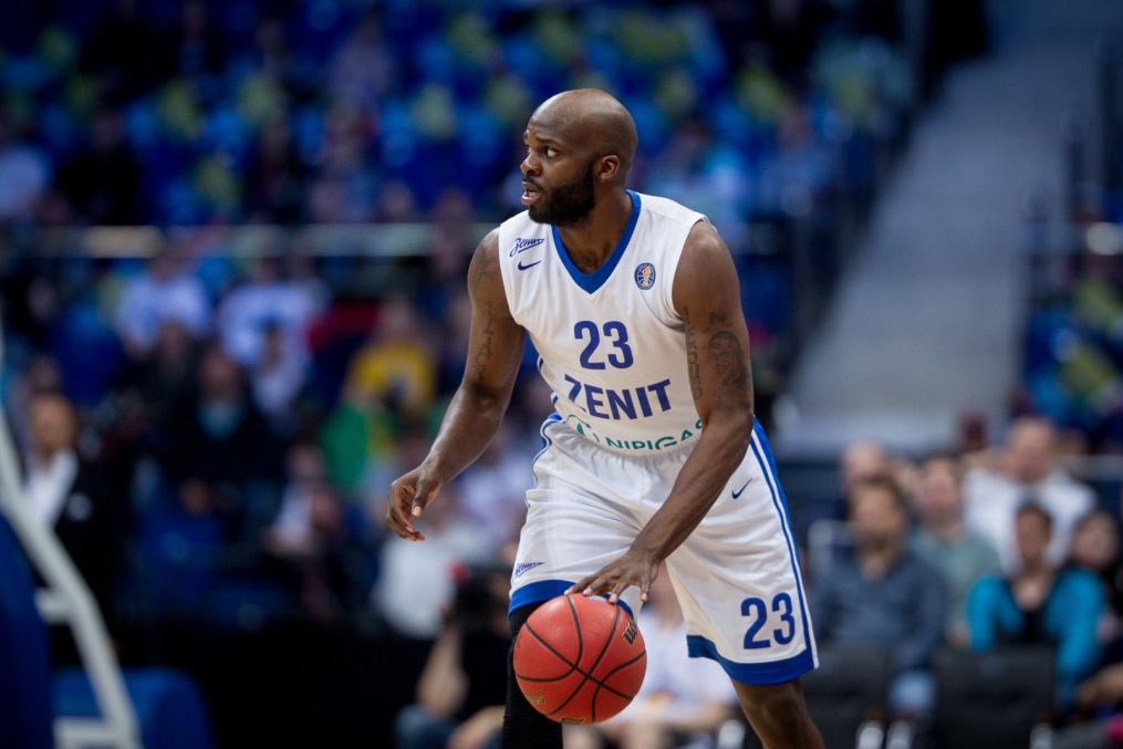 Единая Лига ВТБ 2017/2018, матч за третье место, УНИКС — «Зенит»