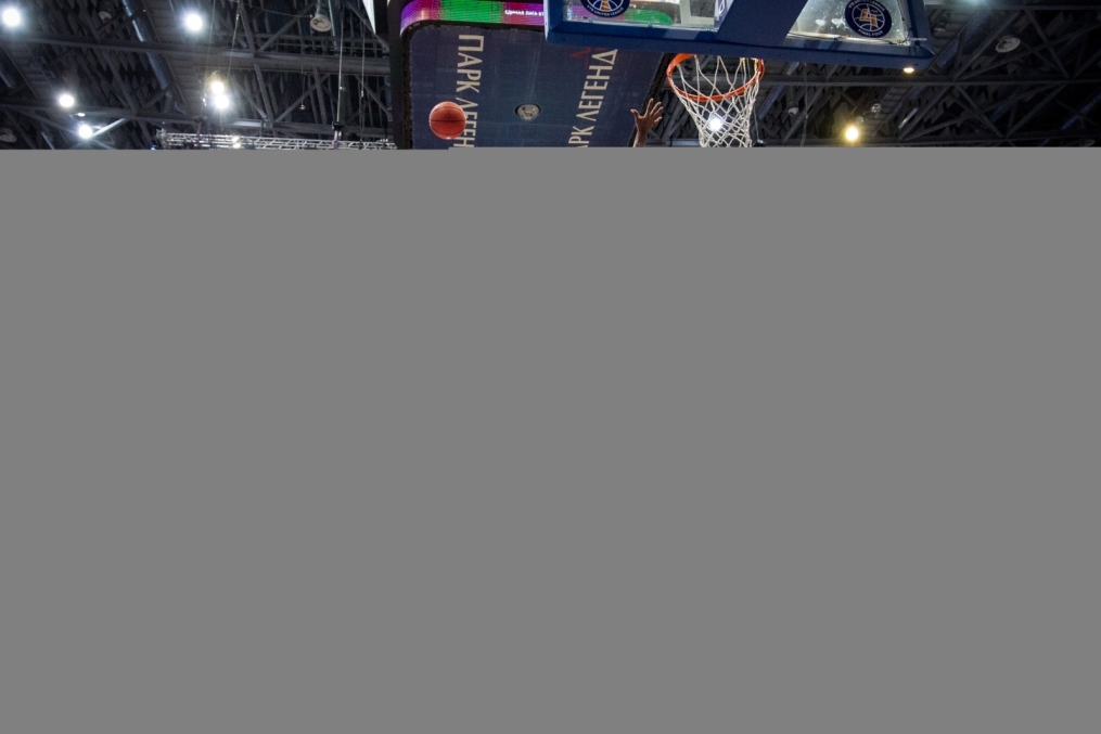 Единая Лига ВТБ 2017/2018, матч за третье место, УНИКС — «Зенит»