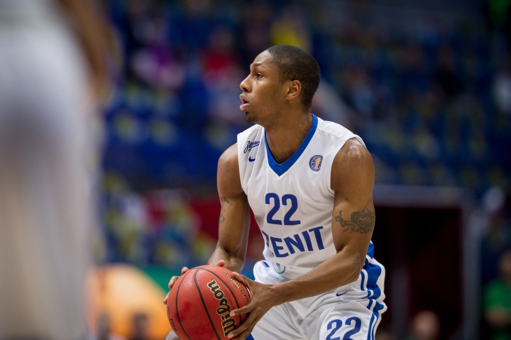 Единая Лига ВТБ 2017/2018, матч за третье место, УНИКС — «Зенит»