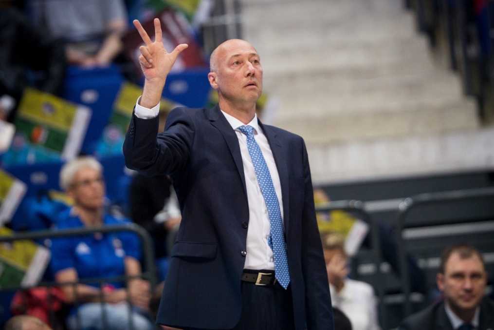 Единая Лига ВТБ 2017/2018, матч за третье место, УНИКС — «Зенит»