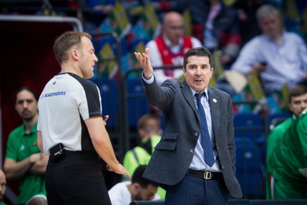 Единая Лига ВТБ 2017/2018, матч за третье место, УНИКС — «Зенит»