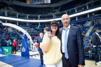 Единая Лига ВТБ 2017/2018, матч за третье место, УНИКС — «Зенит»