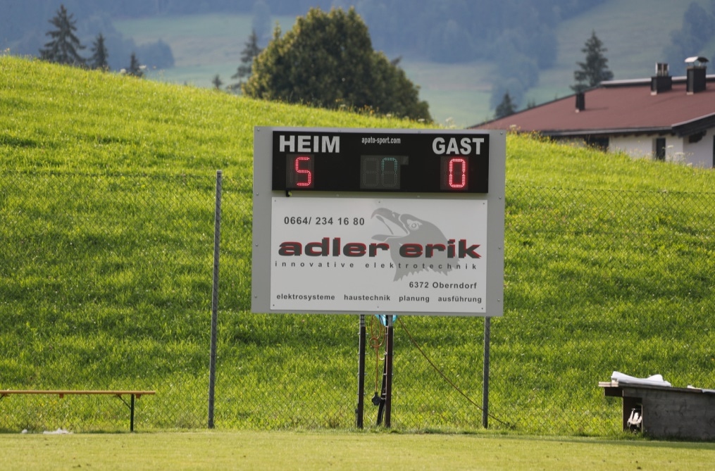 Вторые «Газпром» — тренировочные сборы в Австрии: товарищеский матч «Зенит» — «Динамо»