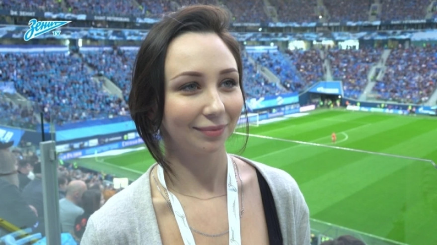Елизавета Туктамышева: «После чемпионата мира большинство россиян начали любить футбол»