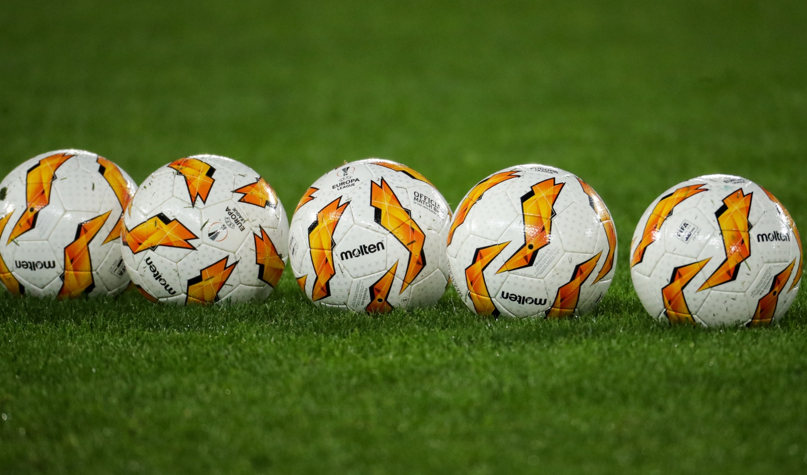 Открытая тренировка «Зенита» перед матчем с «Бордо»