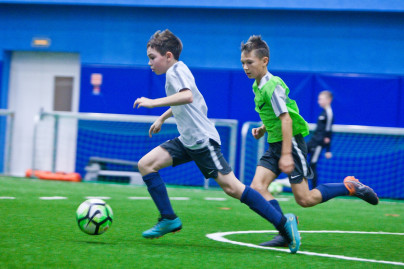 Практический семинар для представителей РФС и УЕФА