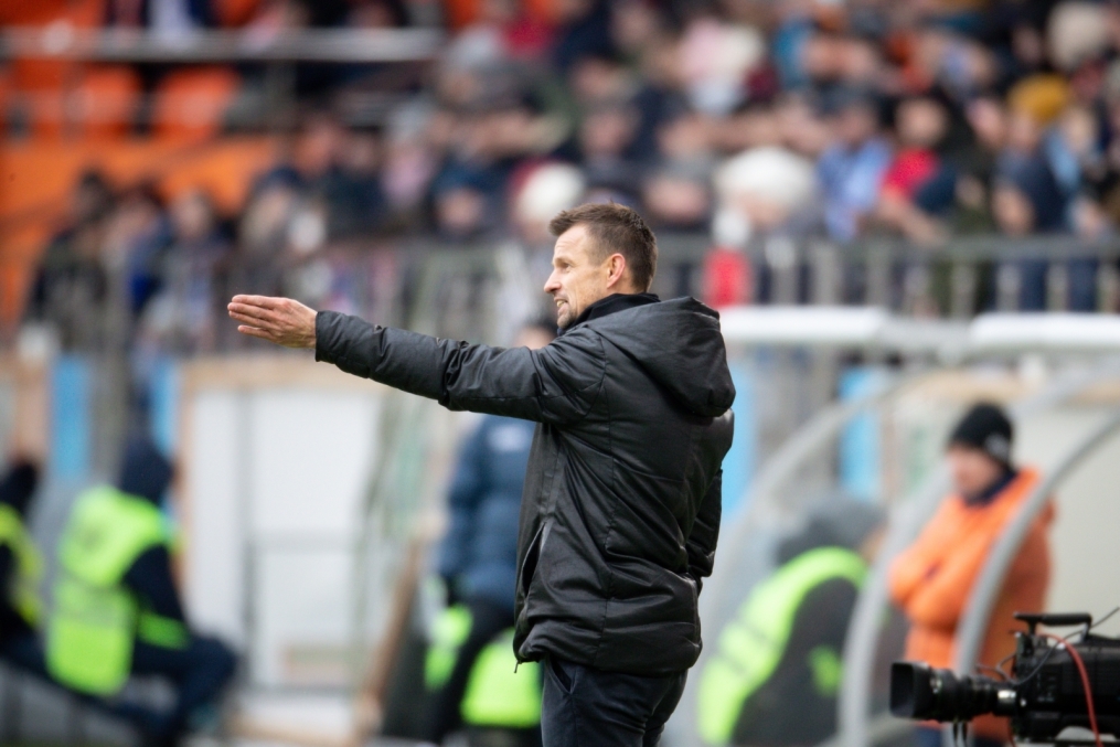 Российская Премьер-Лига 2018/19, 18-й тур, «Урал» — «Зенит»