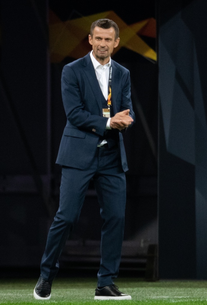 Лига Европы УЕФА 2018/19, 1/8 финала, «Зенит» — «Вильярреал»