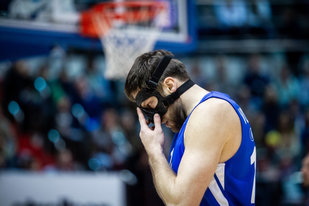 Единая Лига ВТБ 2018/2019, «Зенит» — «Автодор»