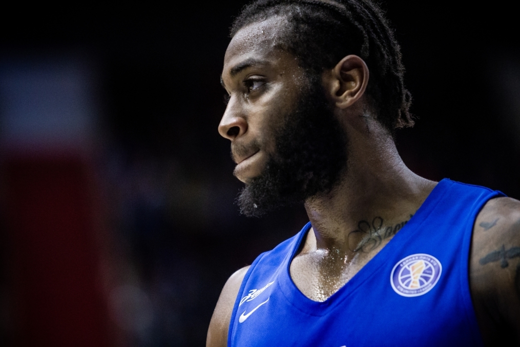 Единая Лига ВТБ 2018/2019, «Зенит» — «Автодор»