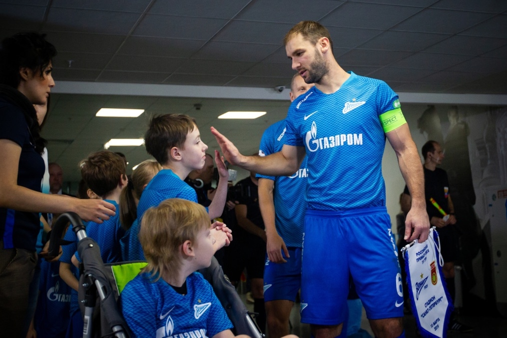 Акция в рамках «Недели действий CAFE-2019»