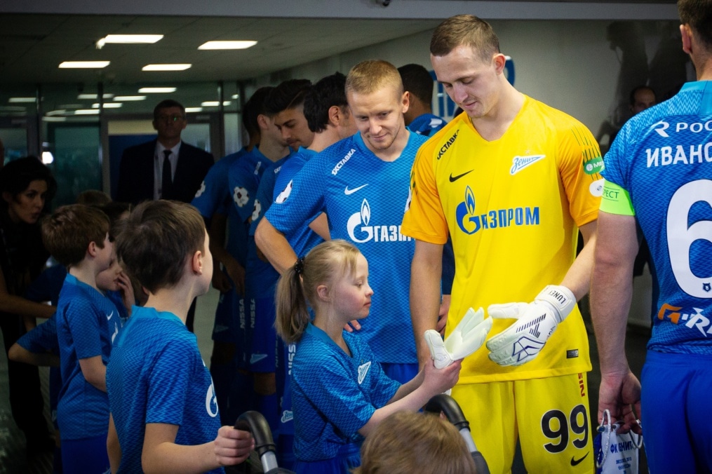 Акция в рамках «Недели действий CAFE-2019»