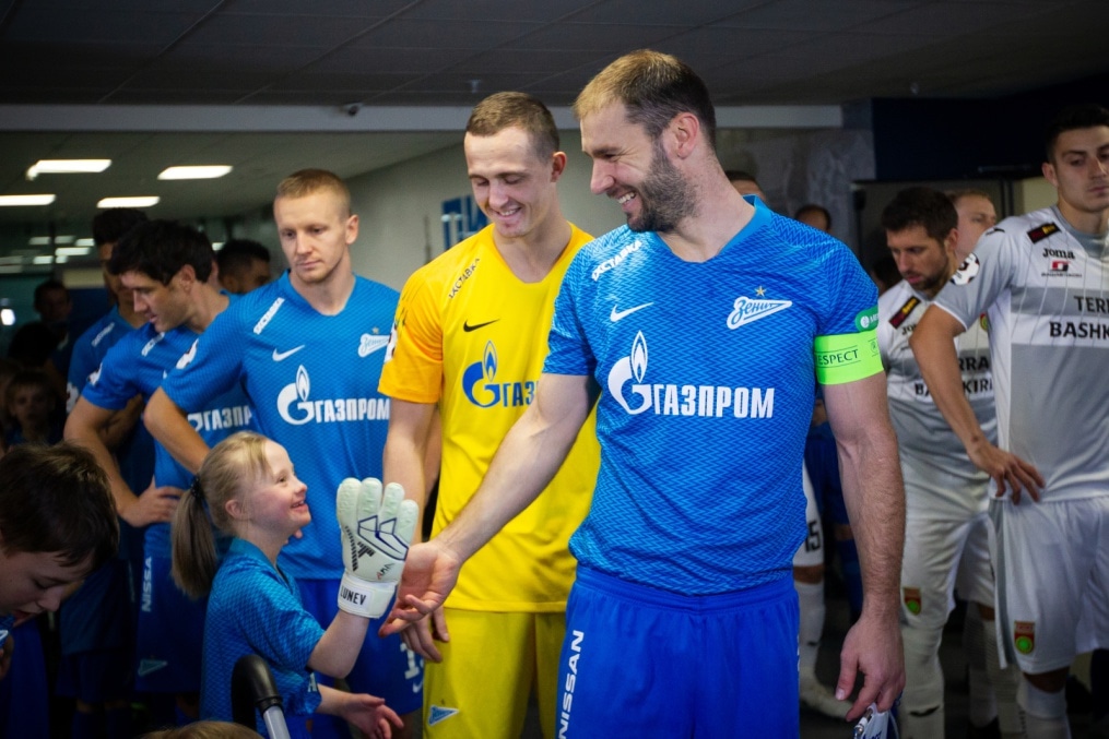 Акция в рамках «Недели действий CAFE-2019»