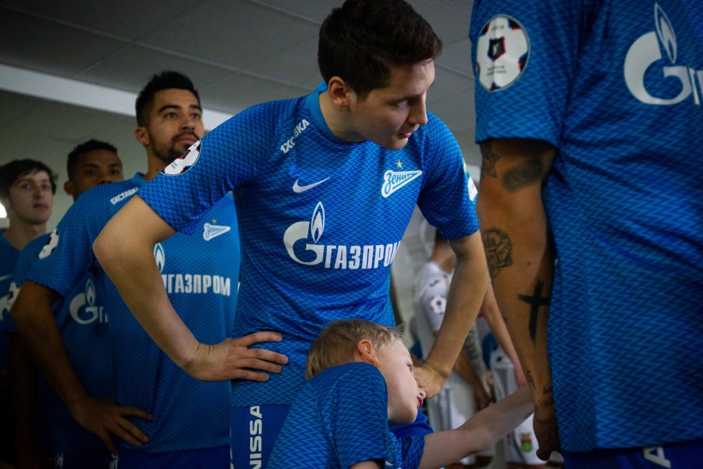 Акция в рамках «Недели действий CAFE-2019»