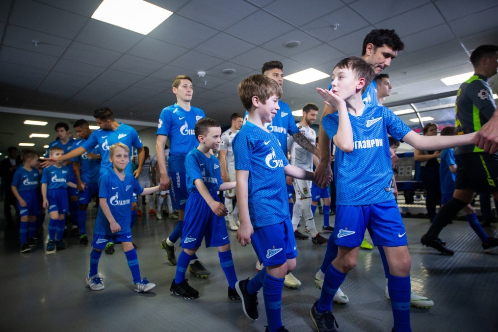 Акция в рамках «Недели действий CAFE-2019»