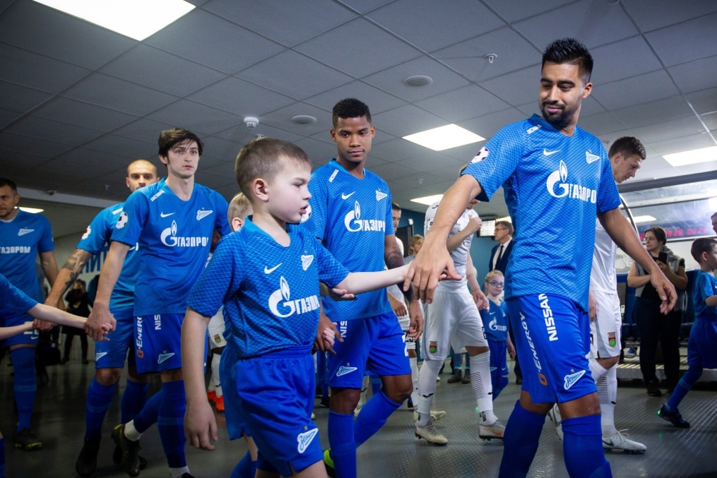 Акция в рамках «Недели действий CAFE-2019»