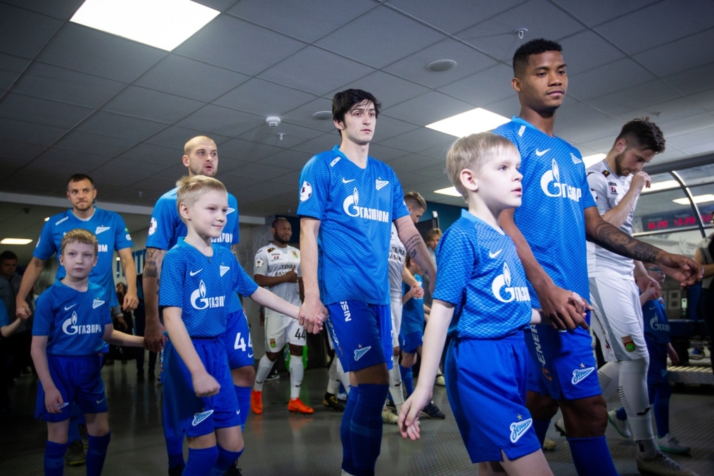 Акция в рамках «Недели действий CAFE-2019»