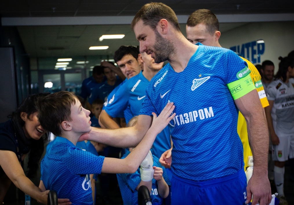 Акция в рамках «Недели действий CAFE-2019»