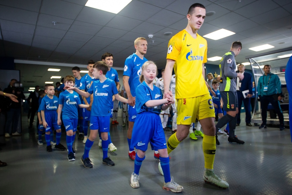 Акция в рамках «Недели действий CAFE-2019»