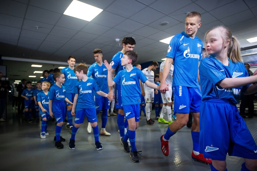 Акция в рамках «Недели действий CAFE-2019»