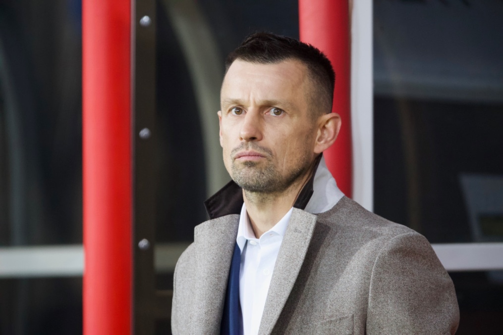 Российская Премьер-Лига 2018/19, «Спартак» — «Зенит»