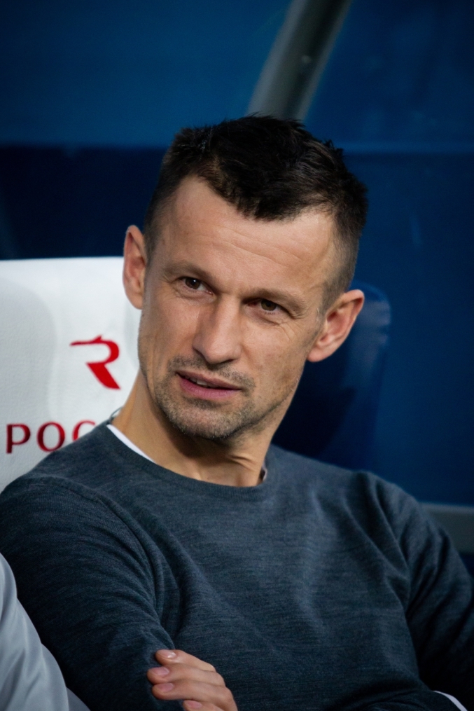 Товарищеский матч «Зенит» — «Аустрия»