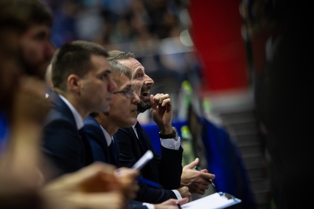 Единая Лига ВТБ 2018/2019, 1/4 финала плей-офф, «Зенит» — «Локомотив»: четвертый матч