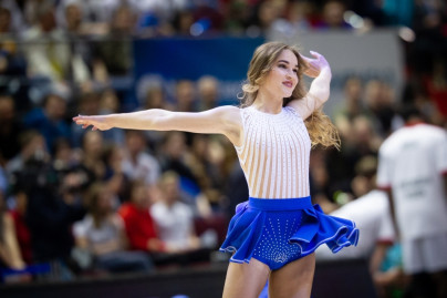 Единая Лига ВТБ 2018/2019, 1/4 финала плей-офф, «Зенит» — «Локомотив»: четвертый матч