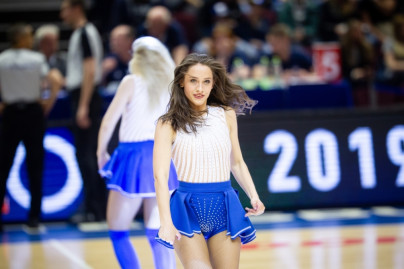 Единая Лига ВТБ 2018/2019, 1/4 финала плей-офф, «Зенит» — «Локомотив»: четвертый матч