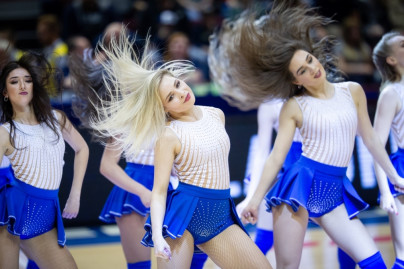 Единая Лига ВТБ 2018/2019, 1/4 финала плей-офф, «Зенит» — «Локомотив»: четвертый матч