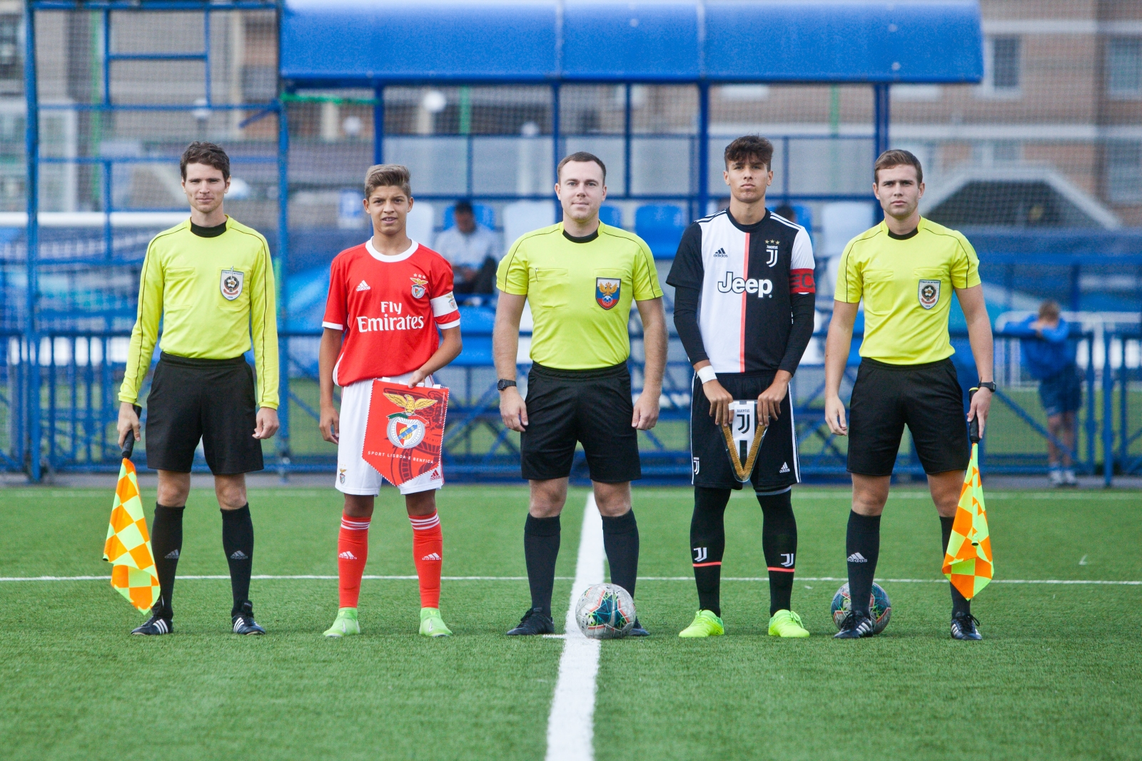 Третий день турнира памяти Юрия Морозова