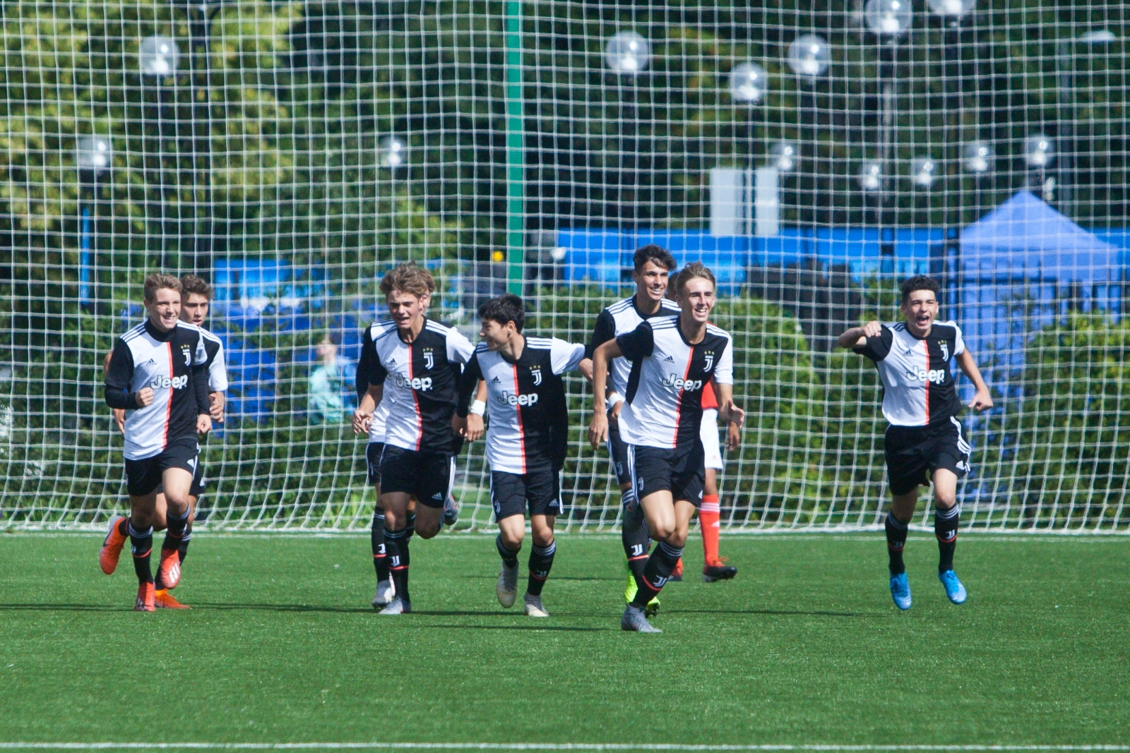 Третий день турнира памяти Юрия Морозова