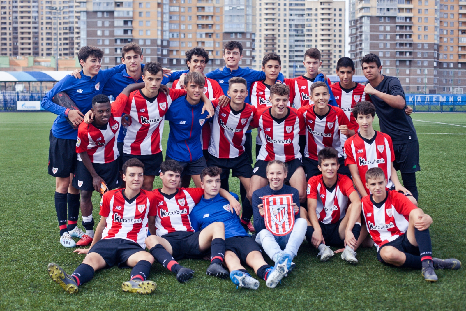 Третий день турнира памяти Юрия Морозова